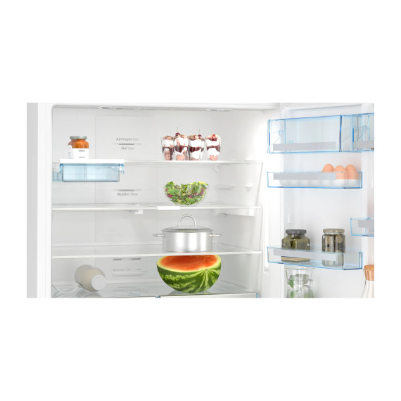 მაცივარი BOSCH KGN86AW32U