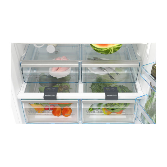 მაცივარი BOSCH KGN86AW32U