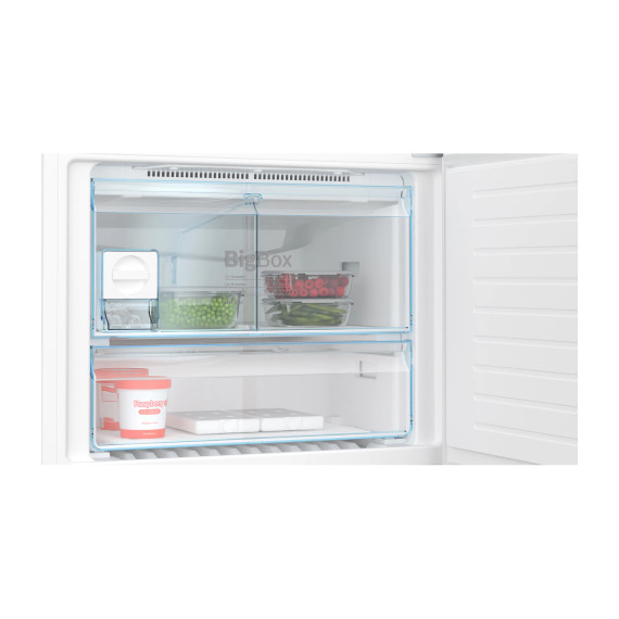 მაცივარი BOSCH KGN86AW32U