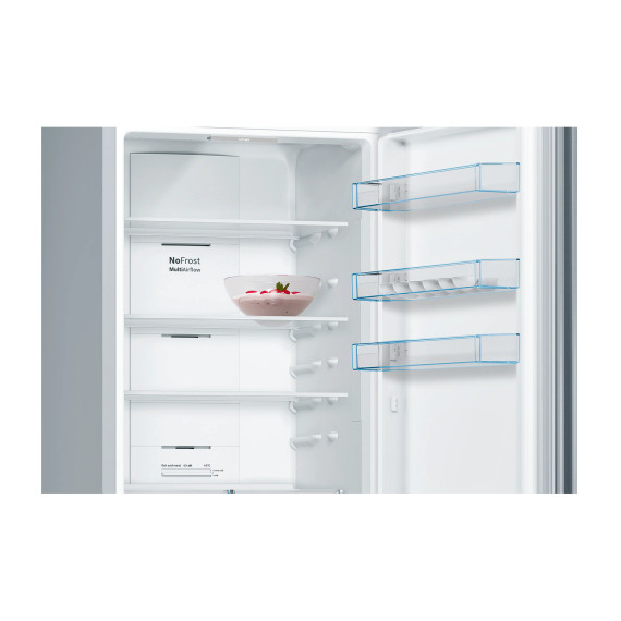 მაცივარი BOSCH KGN39XI30U