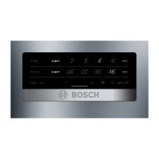 მაცივარი BOSCH KGN39XI30U