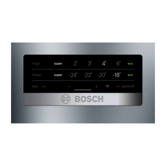 მაცივარი BOSCH KGN39XI30U