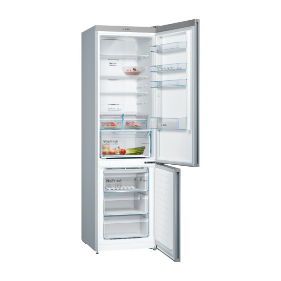 მაცივარი BOSCH KGN39XI30U