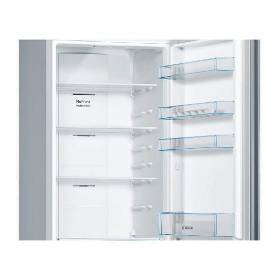 მაცივარი BOSCH KGN39UL30U