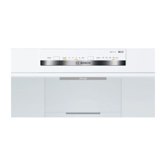 მაცივარი BOSCH KGN39UL30U