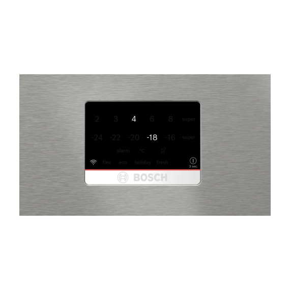 მაცივარი BOSCH KGP76AWC0N