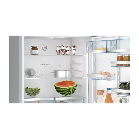 მაცივარი BOSCH KGP76AWC0N