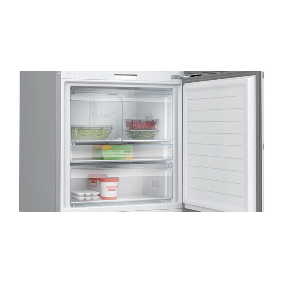 მაცივარი BOSCH KGP76AWC0N