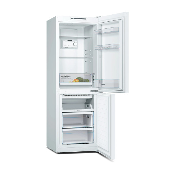 მაცივარი BOSCH KGN33NW206