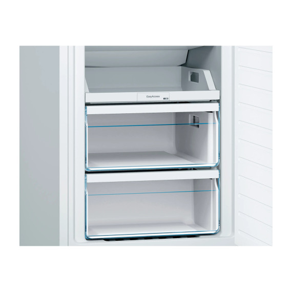 მაცივარი BOSCH KGN33NW206