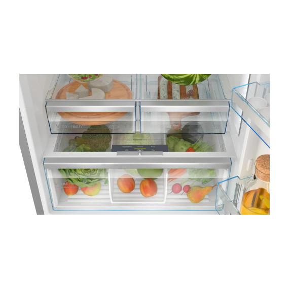 მაცივარი BOSCH KGP76AIC0N