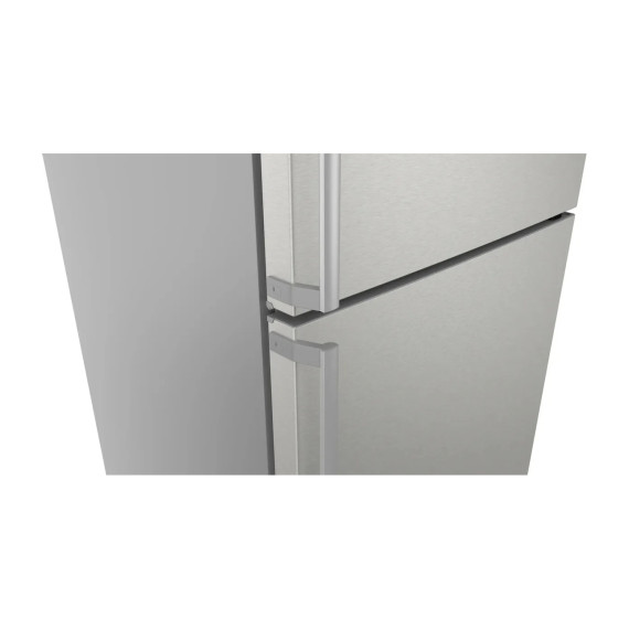 მაცივარი BOSCH KGP76AIC0N