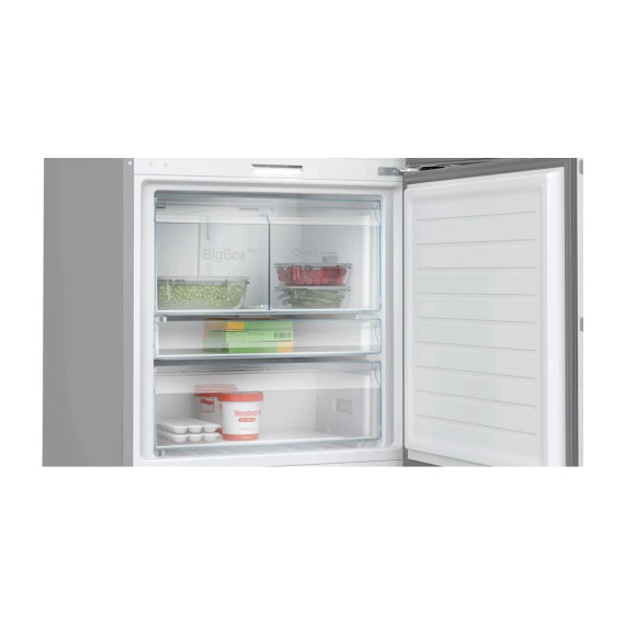 მაცივარი BOSCH KGP76AIC0N