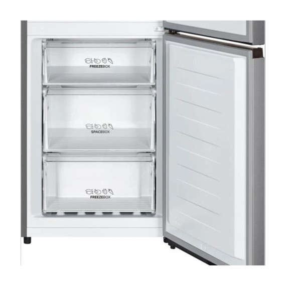 მაცივარი GORENJE NRK619FAS4/D