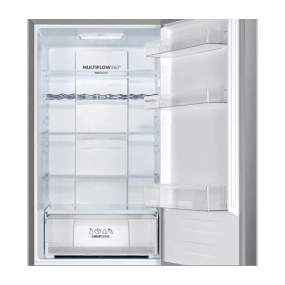 მაცივარი GORENJE NRK619FAS4/D