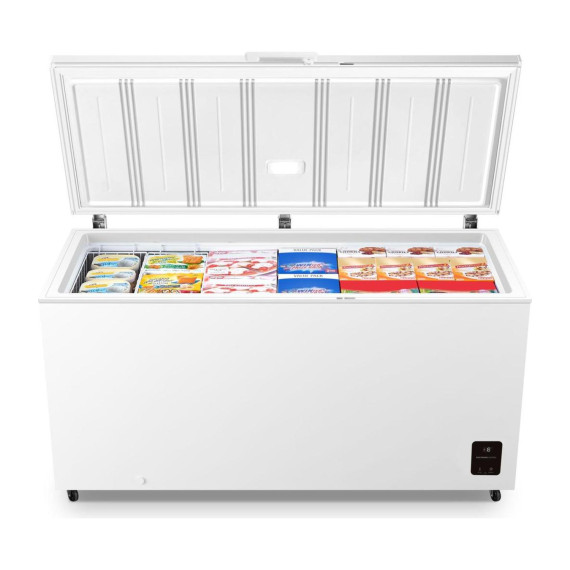 საყინულე კარადა GORENJE FH50EAW