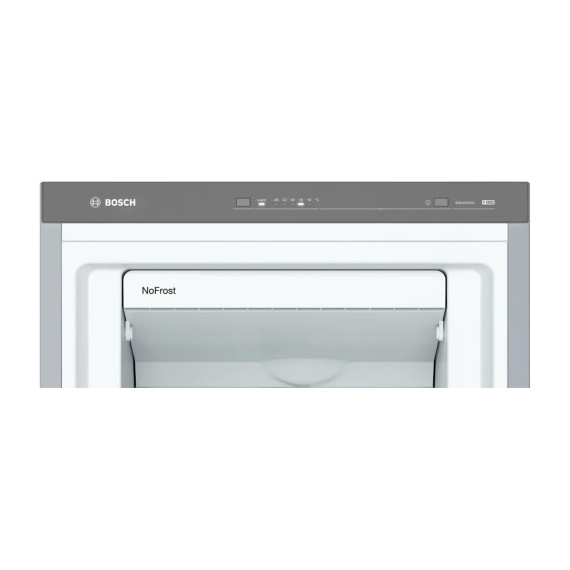 საყინულე კარადა BOSCH GSN36VL30U