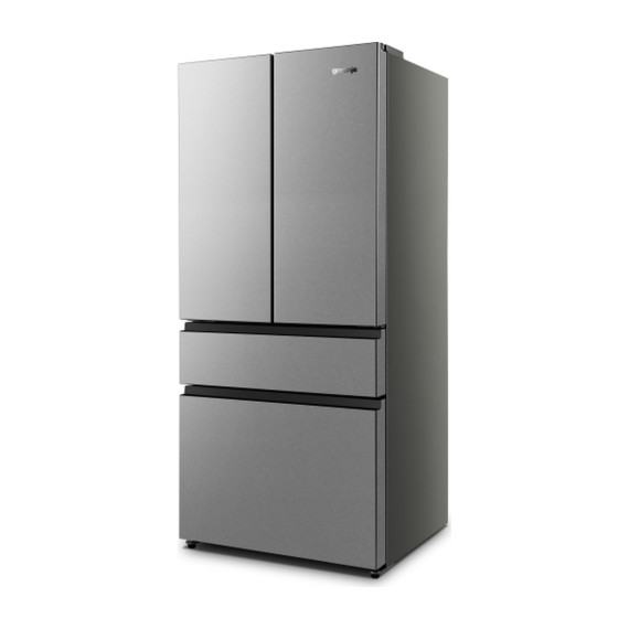 მაცივარი GORENJE NRM8181UX