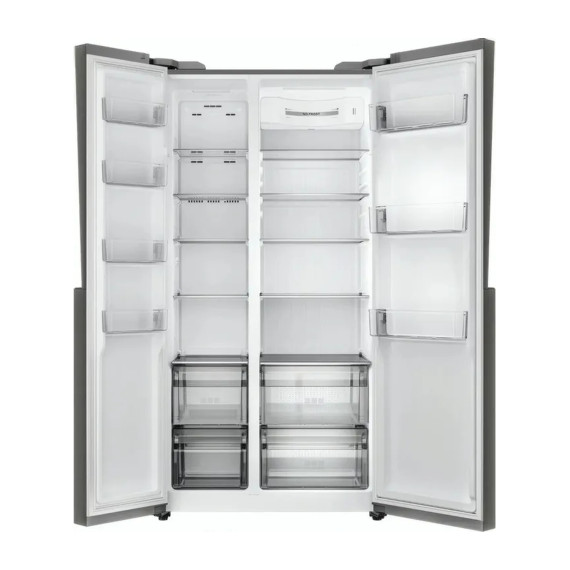 მაცივარი HAIER HRF-523DS6RU