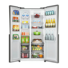 refrigerator HAIER HRF-523DS6RU