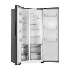 refrigerator HAIER HRF-523DS6RU