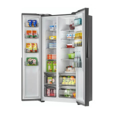refrigerator HAIER HRF-523DS6RU