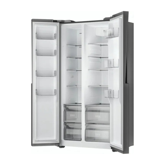 მაცივარი HAIER HRF-523DS6RU