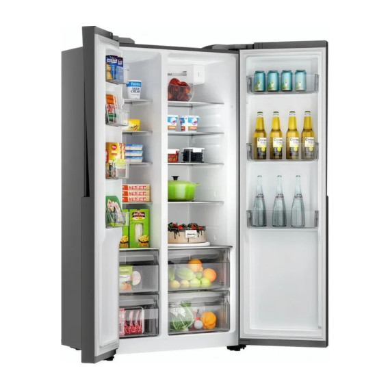 მაცივარი HAIER HRF-523DS6RU