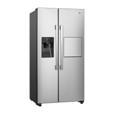 მაცივარი GORENJE NRS9182VXB1