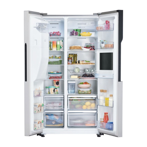 მაცივარი GORENJE NRS9182VXB1