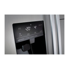 холодильник GORENJE NRS9182VXB1