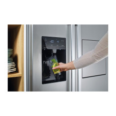 холодильник GORENJE NRS9182VXB1