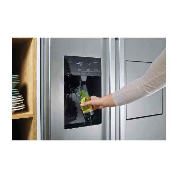 მაცივარი GORENJE NRS9182VXB1