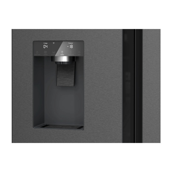 მაცივარი BOSCH KFI96AXEA