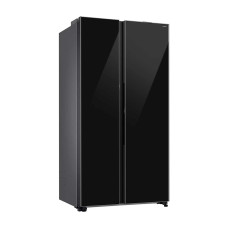 მაცივარი SAMSUNG RS80F65M1WWR