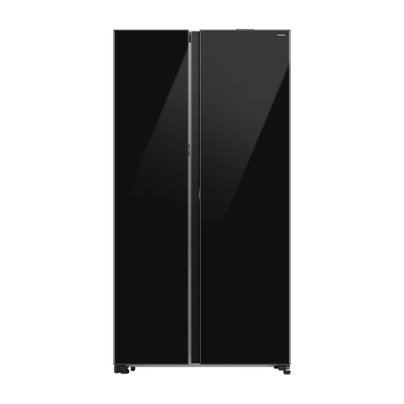 მაცივარი SAMSUNG RS80F65M1WWR