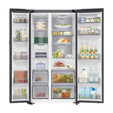 холодильник SAMSUNG RS80F65M1WWR