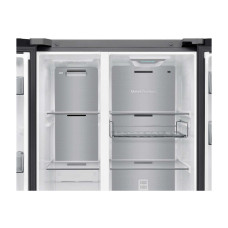 холодильник SAMSUNG RS80F65M1WWR