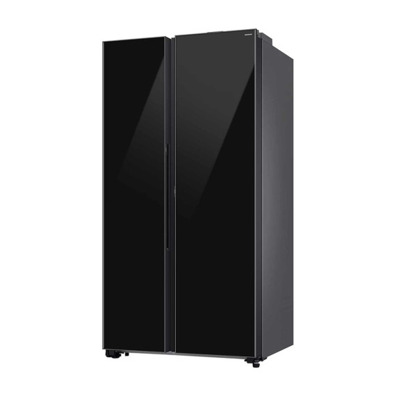 მაცივარი SAMSUNG RS80F65M1WWR