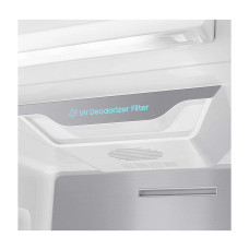 холодильник SAMSUNG RS80F65M1WWR