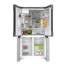 холодильник BOSCH KFI96APEA