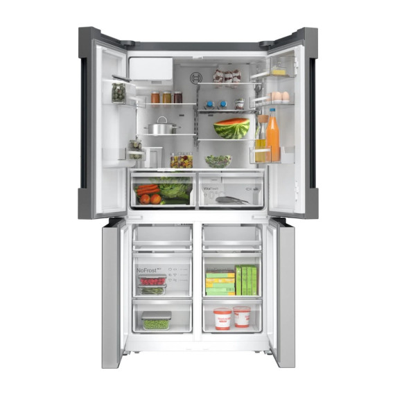 მაცივარი BOSCH KFI96APEA