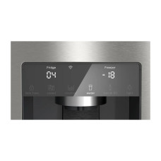 холодильник BOSCH KFI96APEA