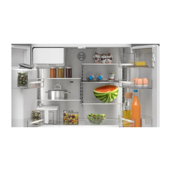 მაცივარი BOSCH KFI96APEA