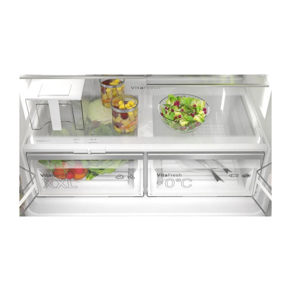 მაცივარი BOSCH KFI96APEA