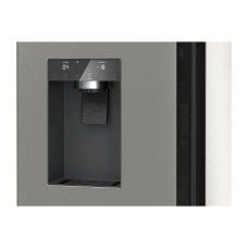 холодильник BOSCH KFI96APEA