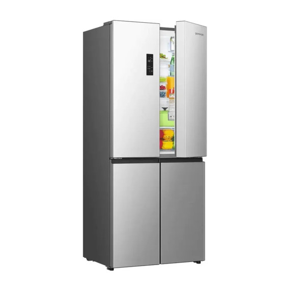 მაცივარი GORENJE NRM819E61X