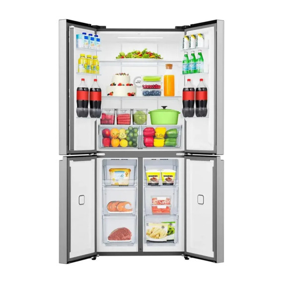 მაცივარი GORENJE NRM819E61X