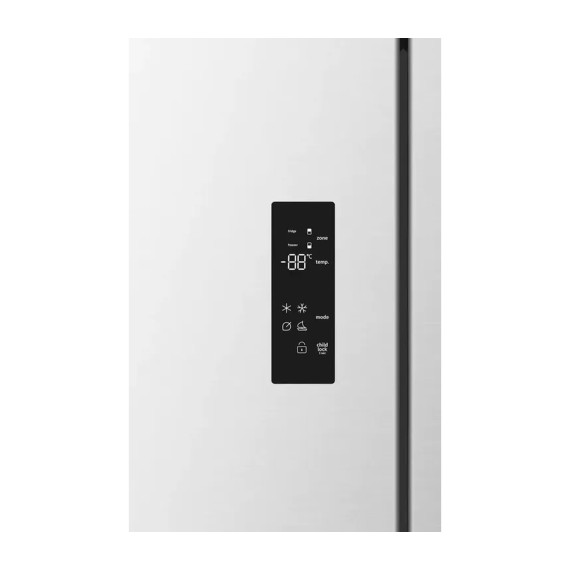 მაცივარი GORENJE NRM819E61X