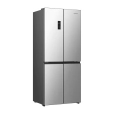 მაცივარი GORENJE NRM819E61X